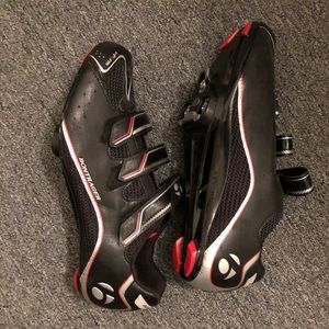 Bontrager cycling shoes size 12 usa